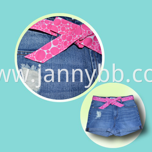 baby girl shorts 